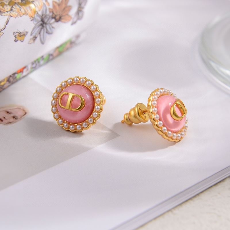 Christian Dior Earrings